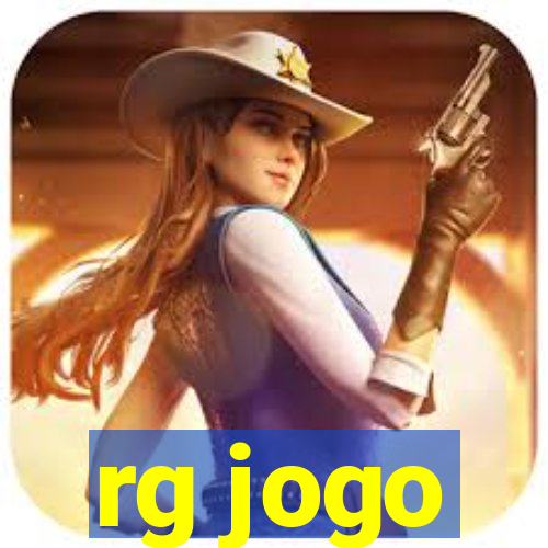 rg jogo